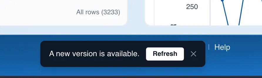Update QSuite